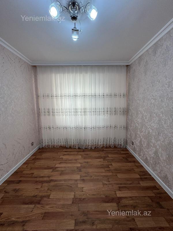 2 otaqlı Bina evi menzil, Qurtuluş 93, Abşeron