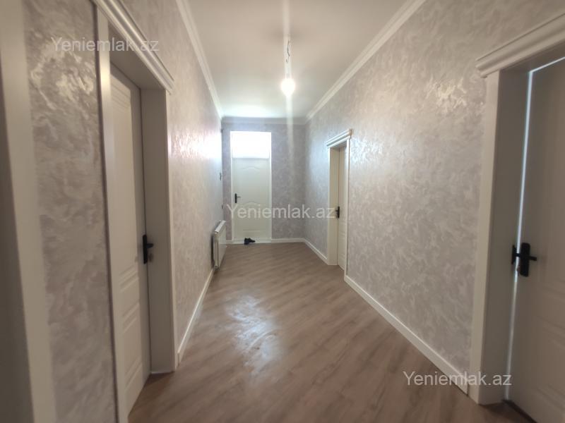 4 otaqlı Həyət evi / Villa, Binəqədi rayonu, Bakı