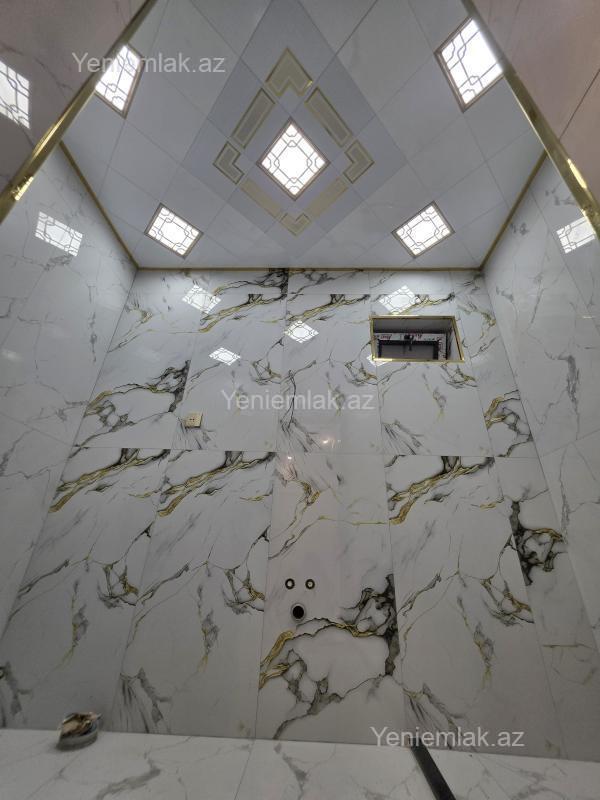 6 otaqlı Həyət evi / Villa, Suraxanı rayonu, Bakı