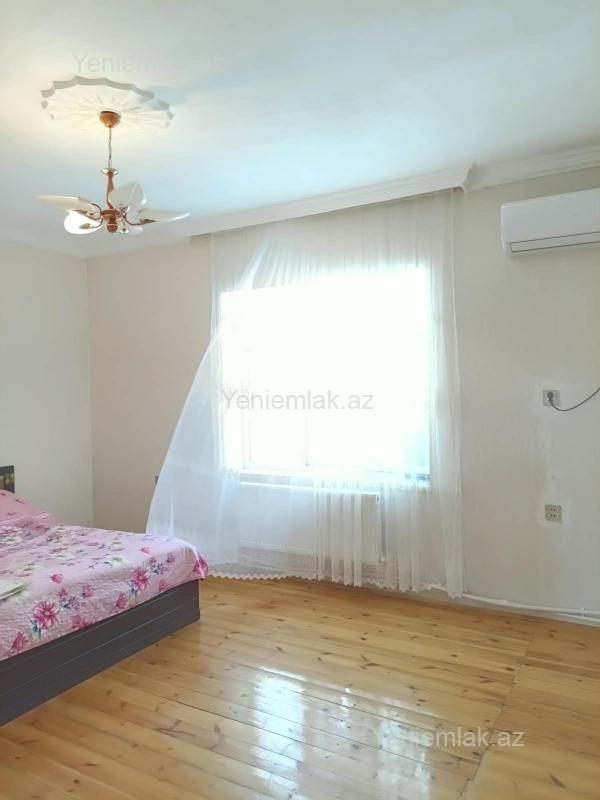 4 otaqlı Həyət evi / Villa, Saray, Abşeron