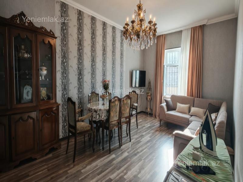 3 otaqlı Həyət evi / Villa, Sabunçu rayonu, Bakı