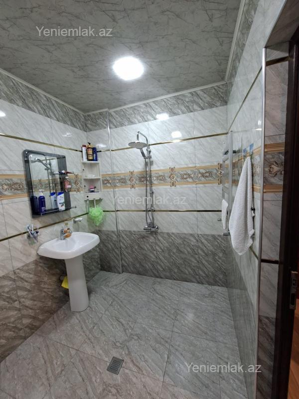 2 otaqlı Bina evi menzil, 6-cı mikrorayon, Sumqayıt