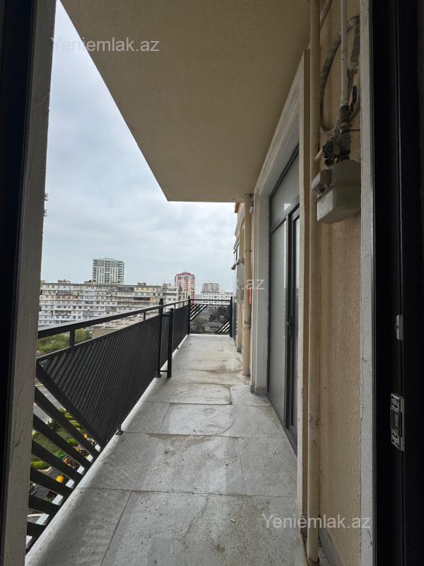 2 otaqlı Bina evi menzil, Xətai rayonu, Bakı