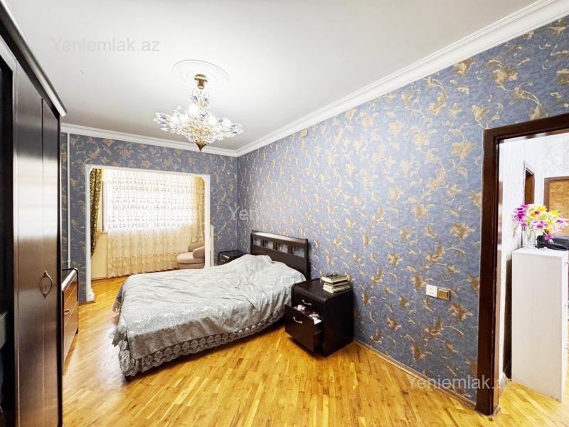 4 otaqlı Bina evi menzil, Binəqədi rayonu, Bakı