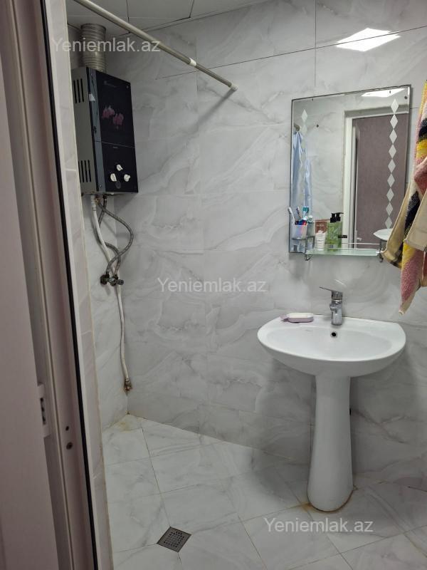 4 otaqlı Bina evi menzil, Sabunçu rayonu, Bakı