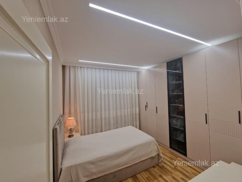 4 otaqlı Bina evi menzil, Suraxanı rayonu, Bakı
