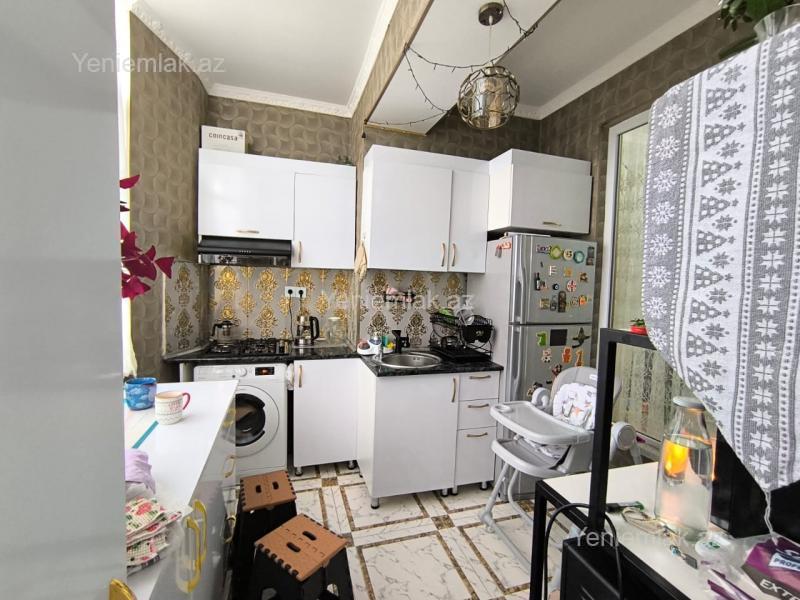 2 otaqlı Bina evi menzil, Xətai rayonu, Bakı