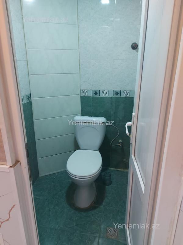 2 otaqlı Bina evi menzil, Xətai rayonu, Bakı