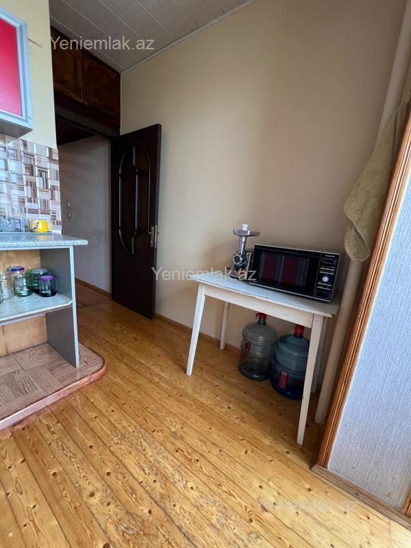 3 otaqlı Bina evi menzil, Suraxanı rayonu, Bakı