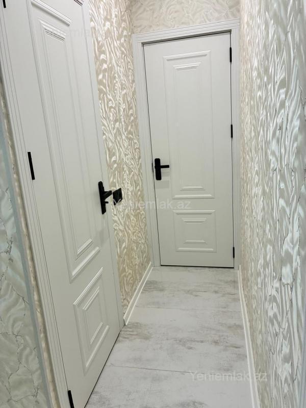 1 otaqlı Bina evi menzil, Suraxanı rayonu, Bakı