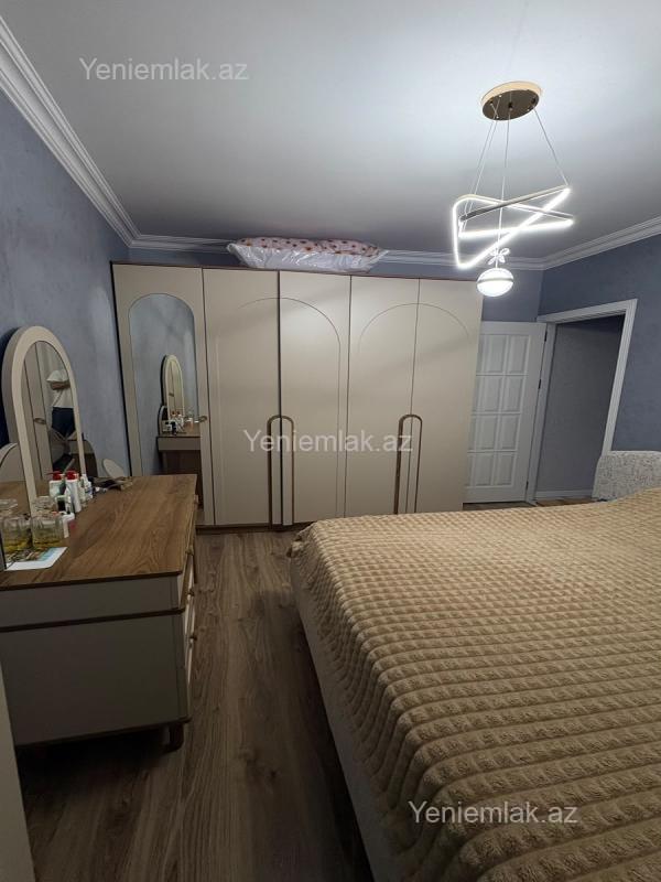2 otaqlı Bina evi menzil, 9-cu mikrorayon, Sumqayıt