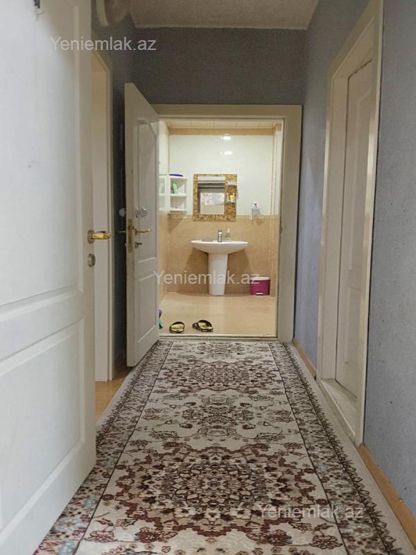 3 otaqlı Bina evi menzil, 12-ci mikrorayon, Sumqayıt