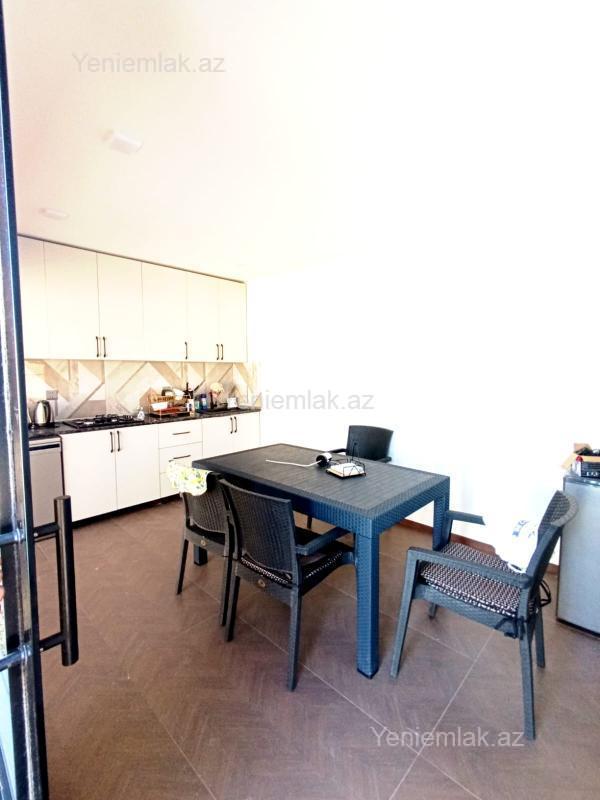 6 otaqlı Həyət evi / Villa, Xəzər rayonu, Bakı