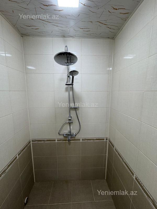 2 otaqlı Bina evi menzil, Qurtuluş 93, Abşeron