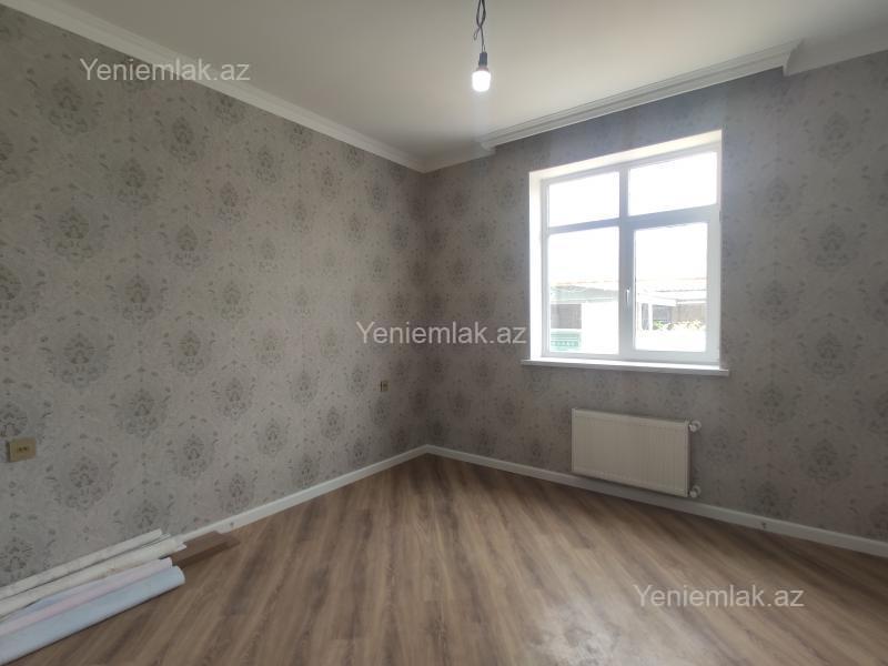 4 otaqlı Həyət evi / Villa, Binəqədi rayonu, Bakı