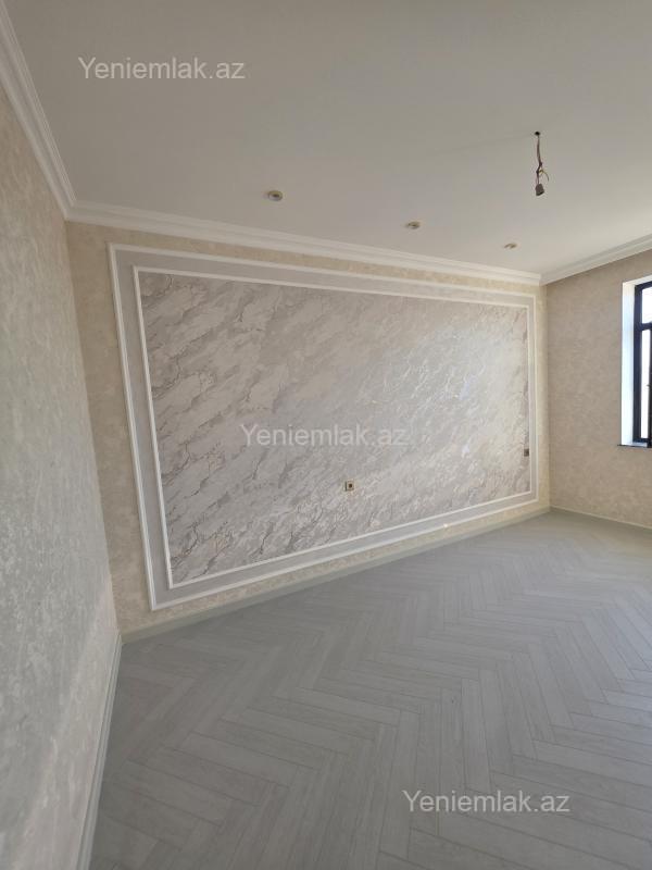 6 otaqlı Həyət evi / Villa, Suraxanı rayonu, Bakı