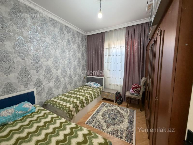 4 otaqlı Həyət evi / Villa, Binəqədi rayonu, Bakı