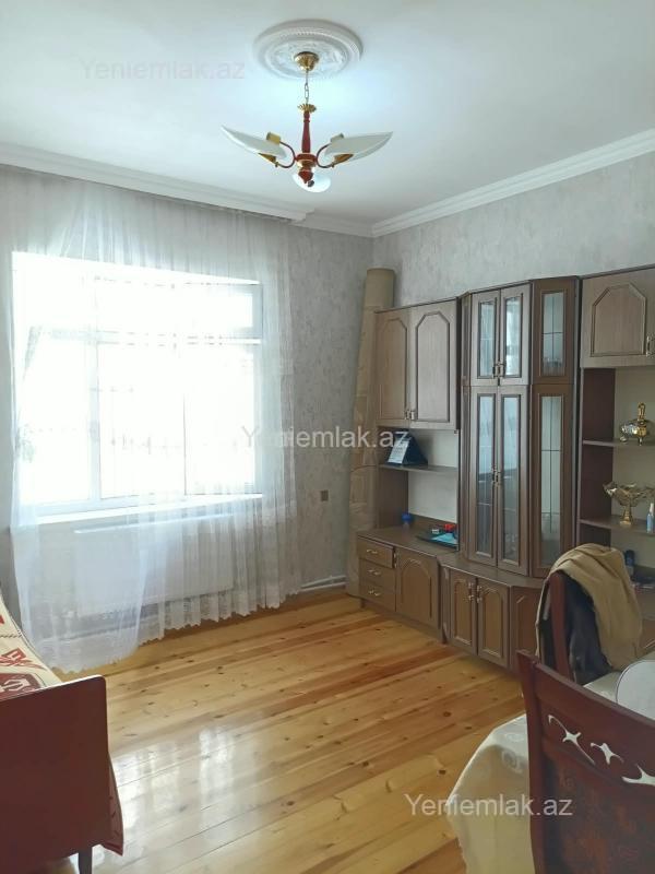 4 otaqlı Həyət evi / Villa, Saray, Abşeron