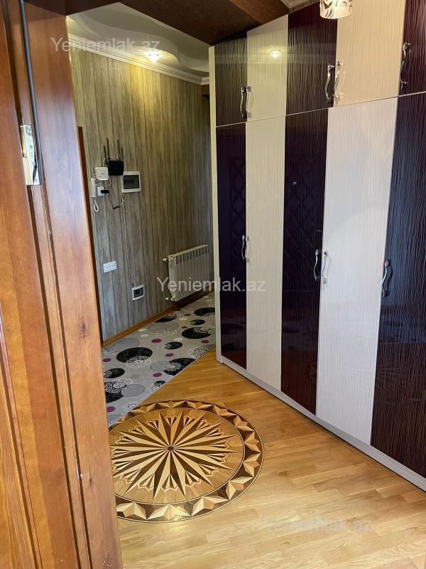2 otaqlı Bina evi menzil, Nizami rayonu, Bakı