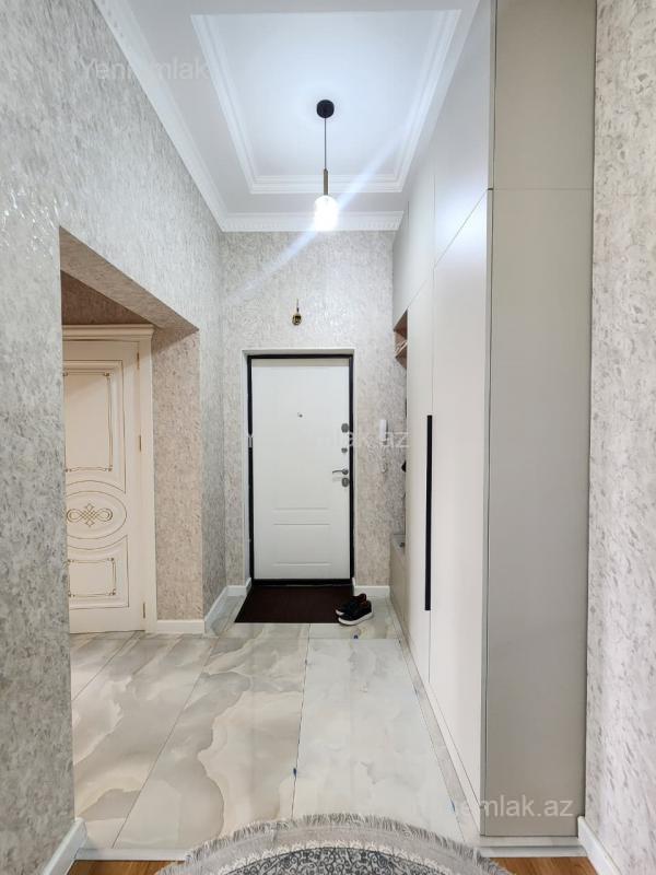 3 otaqlı Bina evi menzil, Sumqayıt Bulvarı, Sumqayıt