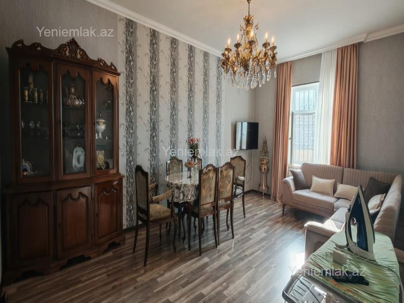 3 otaqlı Həyət evi / Villa, Sabunçu rayonu, Bakı