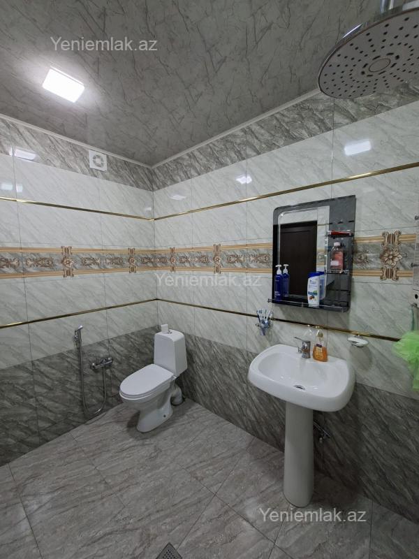 2 otaqlı Bina evi menzil, 6-cı mikrorayon, Sumqayıt