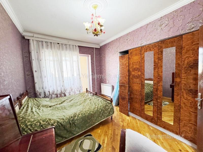 4 otaqlı Bina evi menzil, Binəqədi rayonu, Bakı