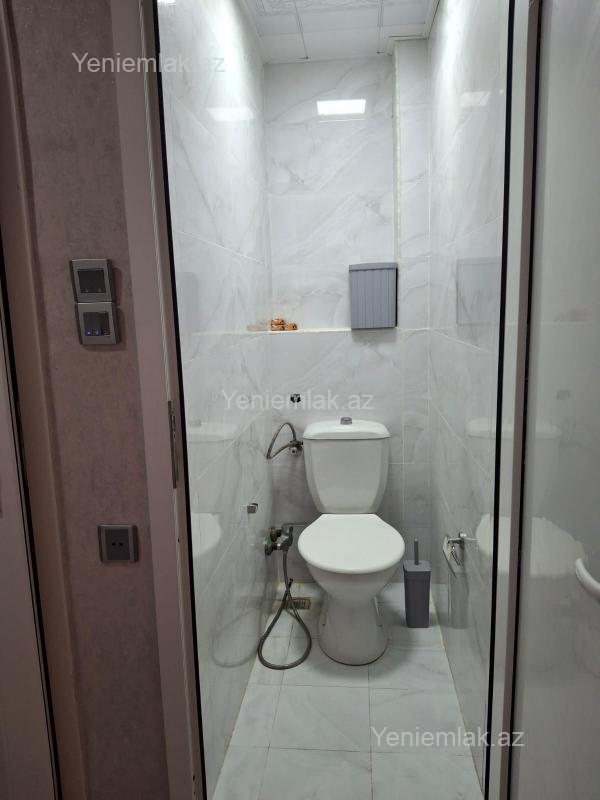 4 otaqlı Bina evi menzil, Sabunçu rayonu, Bakı