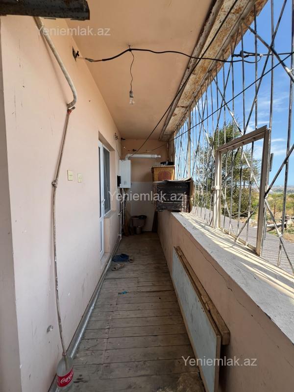 3 otaqlı Bina evi menzil, Suraxanı rayonu, Bakı