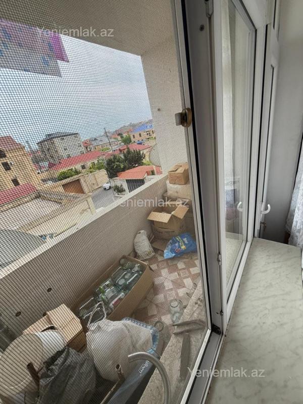 3 otaqlı Bina evi menzil, Sabunçu rayonu, Bakı