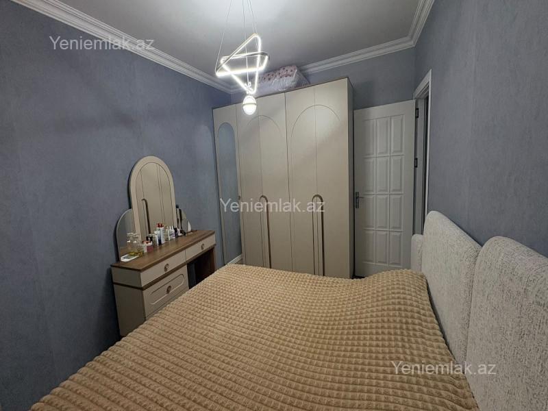2 otaqlı Bina evi menzil, 9-cu mikrorayon, Sumqayıt