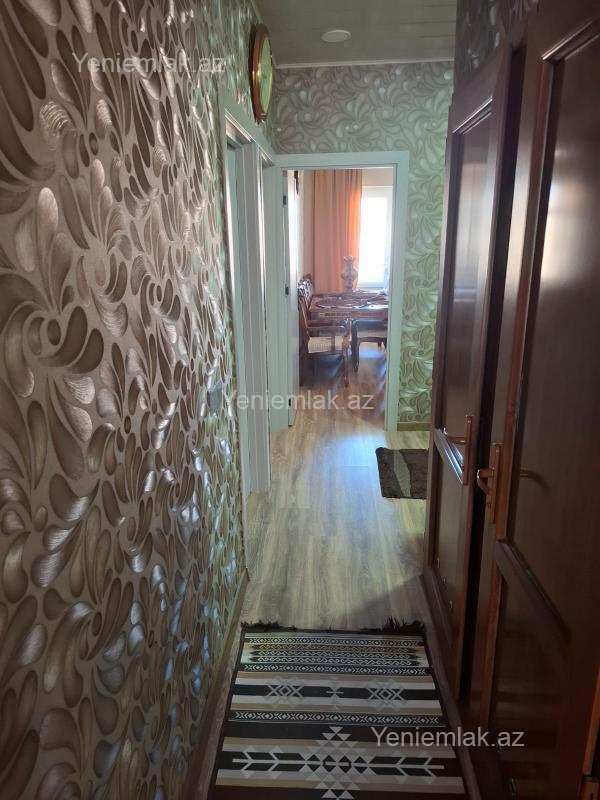 4 otaqlı Bina evi menzil, Suraxanı rayonu, Bakı