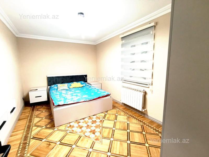 6 otaqlı Həyət evi / Villa, Xəzər rayonu, Bakı