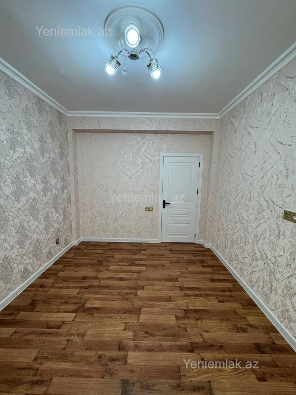 2 otaqlı Bina evi menzil, Qurtuluş 93, Abşeron