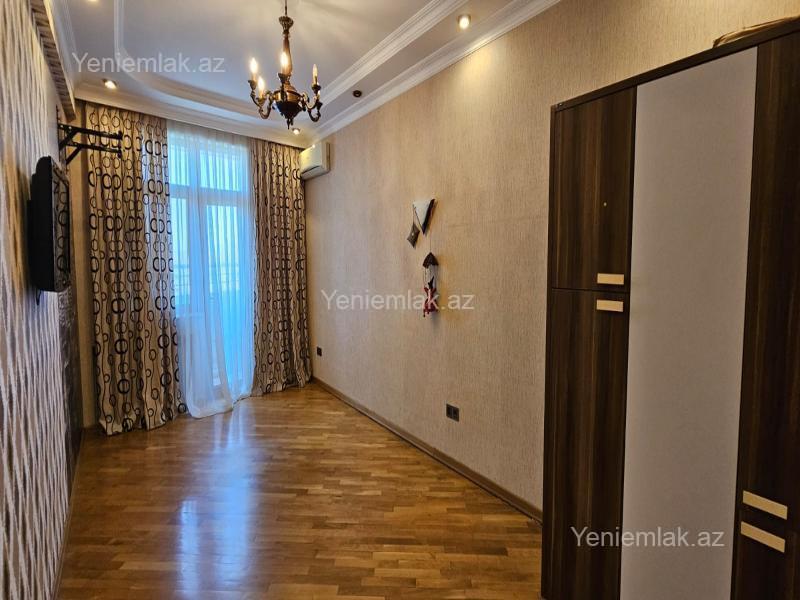 4 otaqlı Bina evi menzil, Yasamal rayonu, Bakı
