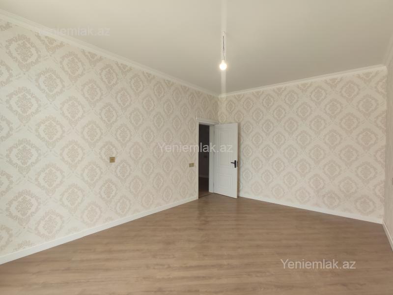 4 otaqlı Həyət evi / Villa, Binəqədi rayonu, Bakı