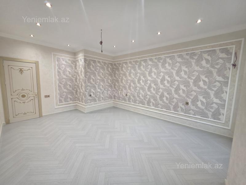 6 otaqlı Həyət evi / Villa, Suraxanı rayonu, Bakı