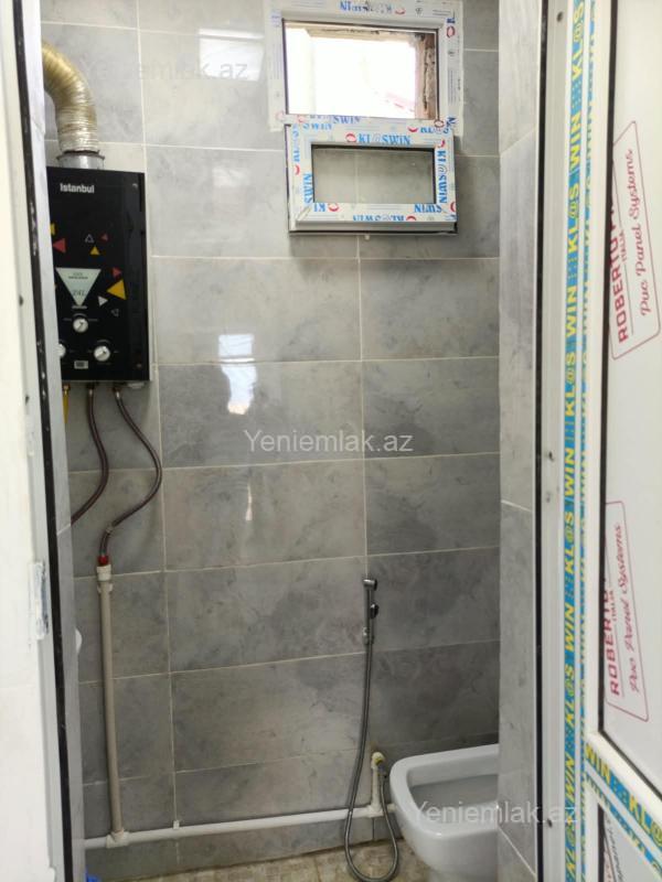 4 otaqlı Həyət evi / Villa, Saray, Abşeron