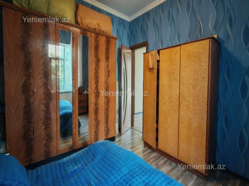 3 otaqlı Həyət evi / Villa, Sabunçu rayonu, Bakı