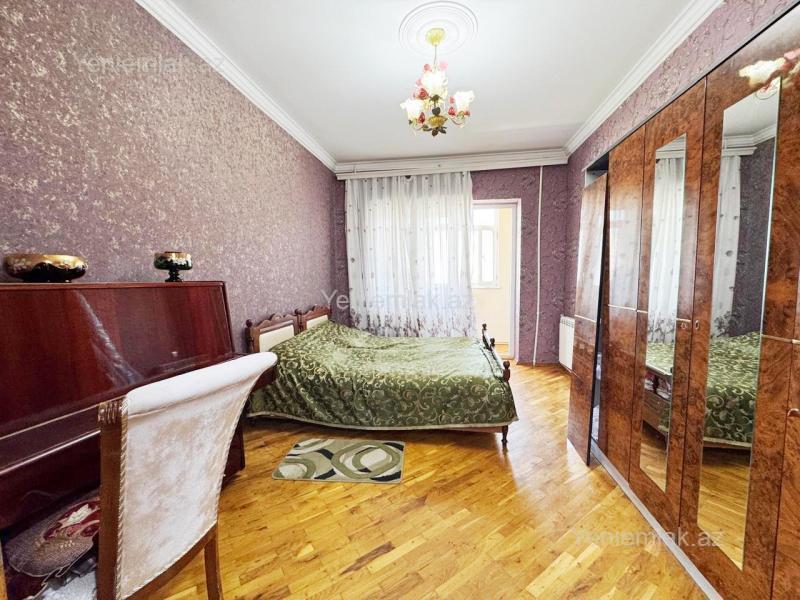 4 otaqlı Bina evi menzil, Binəqədi rayonu, Bakı