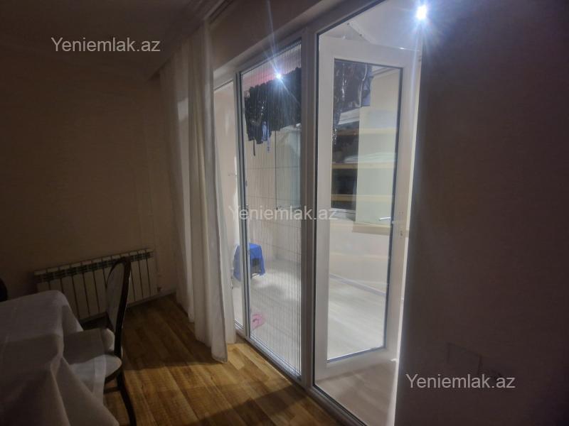 4 otaqlı Bina evi menzil, Suraxanı rayonu, Bakı