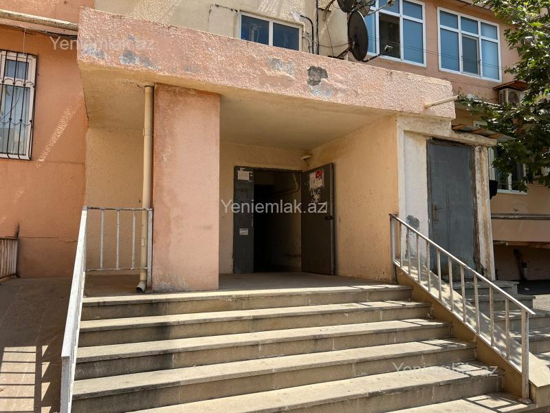 3 otaqlı Bina evi menzil, Suraxanı rayonu, Bakı