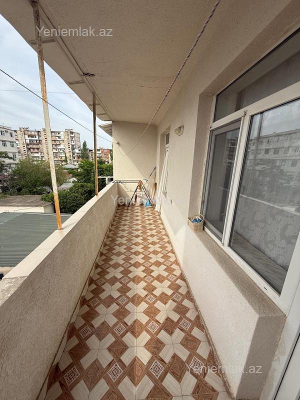 3 otaqlı Bina evi menzil, Sabunçu rayonu, Bakı