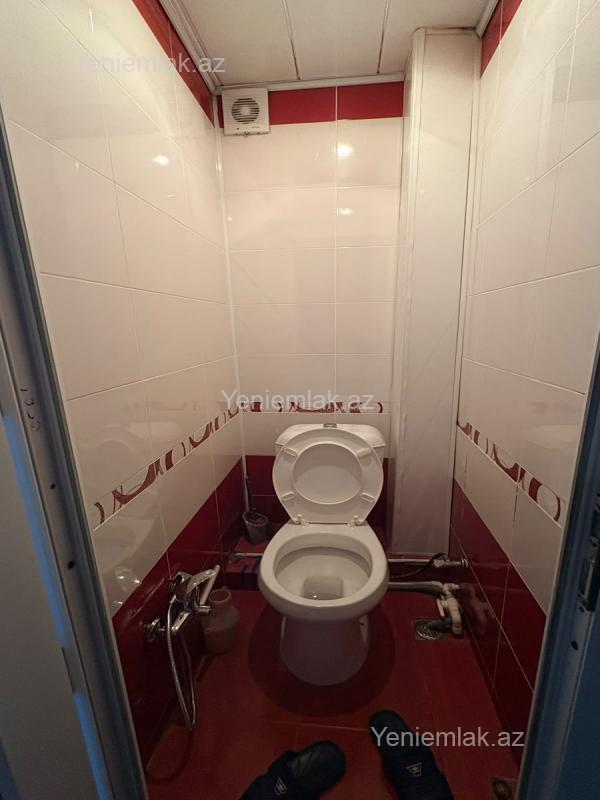2 otaqlı Bina evi menzil, 9-cu mikrorayon, Sumqayıt