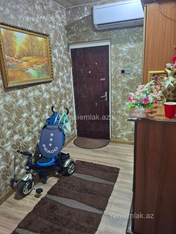4 otaqlı Bina evi menzil, Suraxanı rayonu, Bakı