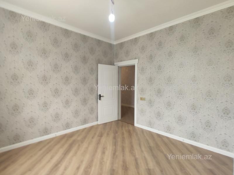 4 otaqlı Həyət evi / Villa, Binəqədi rayonu, Bakı