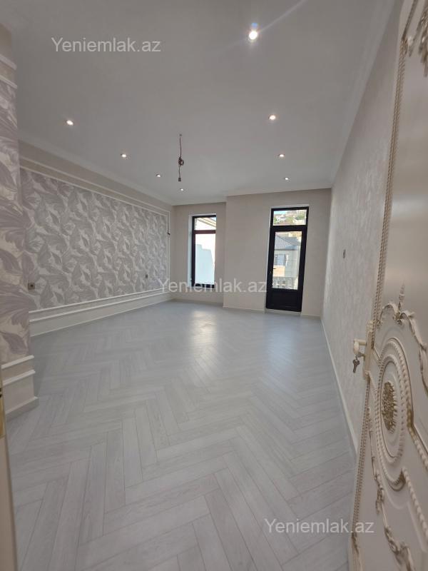 6 otaqlı Həyət evi / Villa, Suraxanı rayonu, Bakı