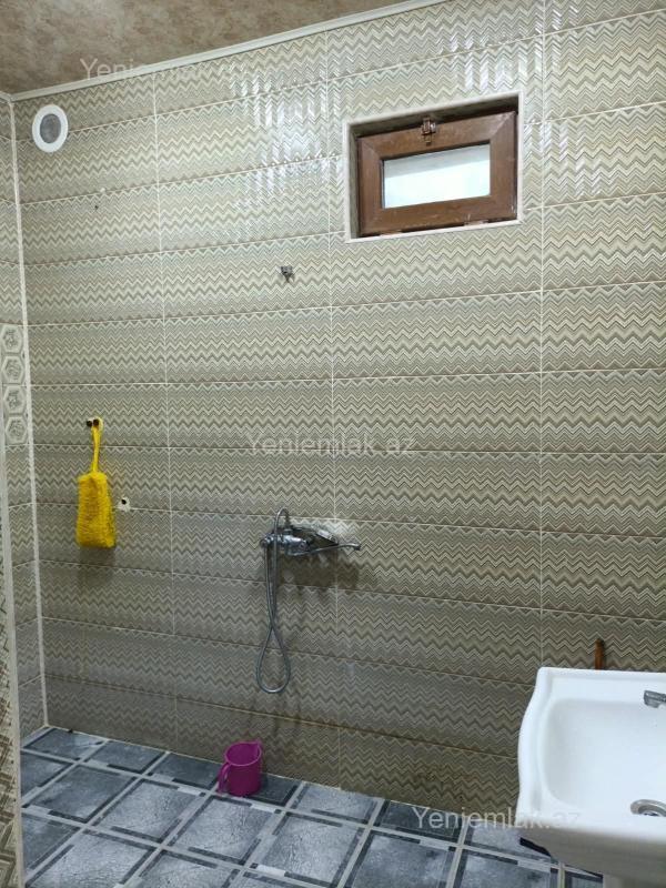 4 otaqlı Həyət evi / Villa, Saray, Abşeron