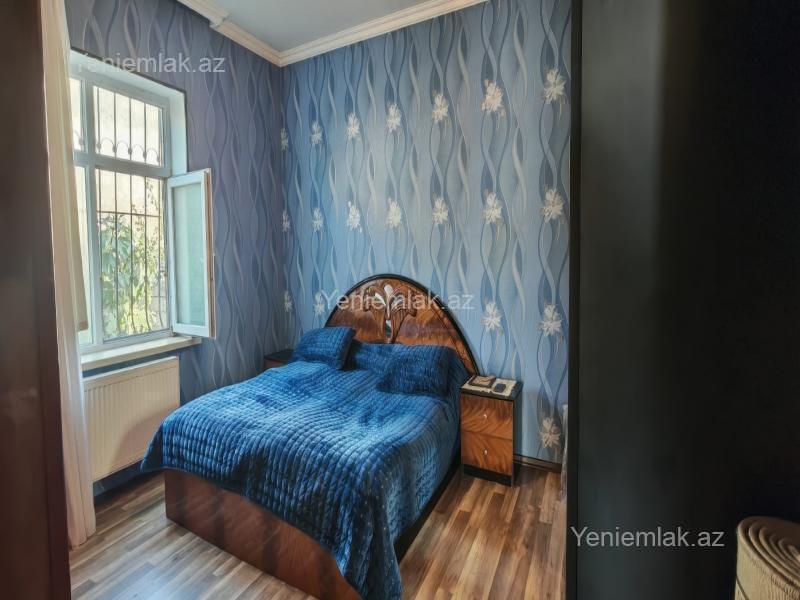 3 otaqlı Həyət evi / Villa, Sabunçu rayonu, Bakı