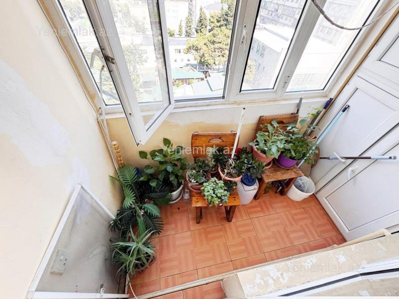 4 otaqlı Bina evi menzil, Binəqədi rayonu, Bakı